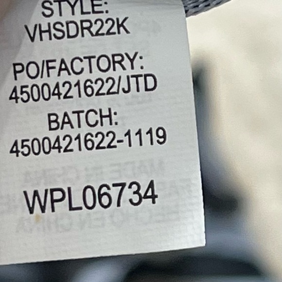 Formal Clip On Tie Youth Boys One Size Black Silver Diagonal Stripes - Picture 6 of 8